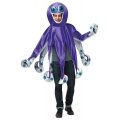 Octopus Costume